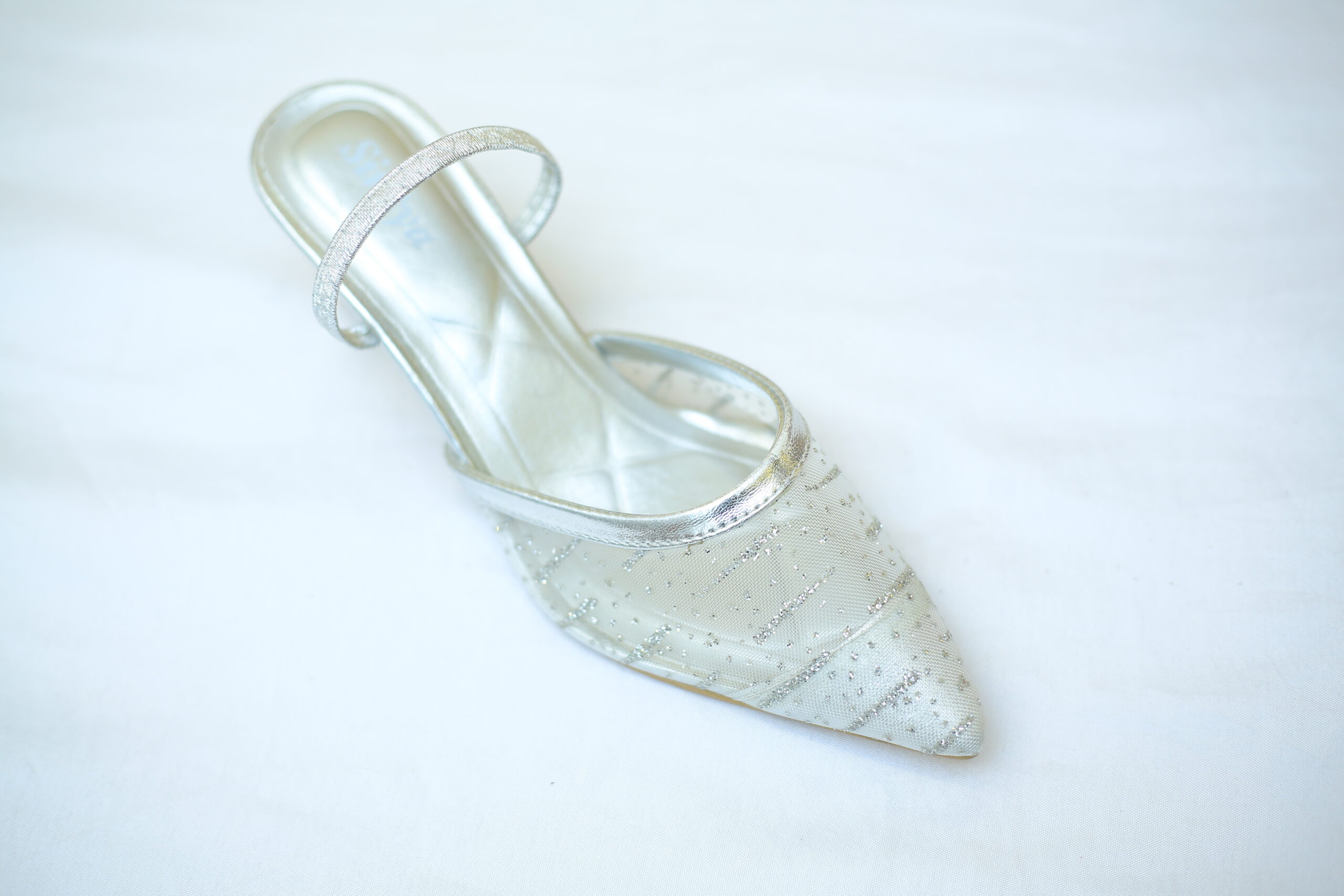 silver