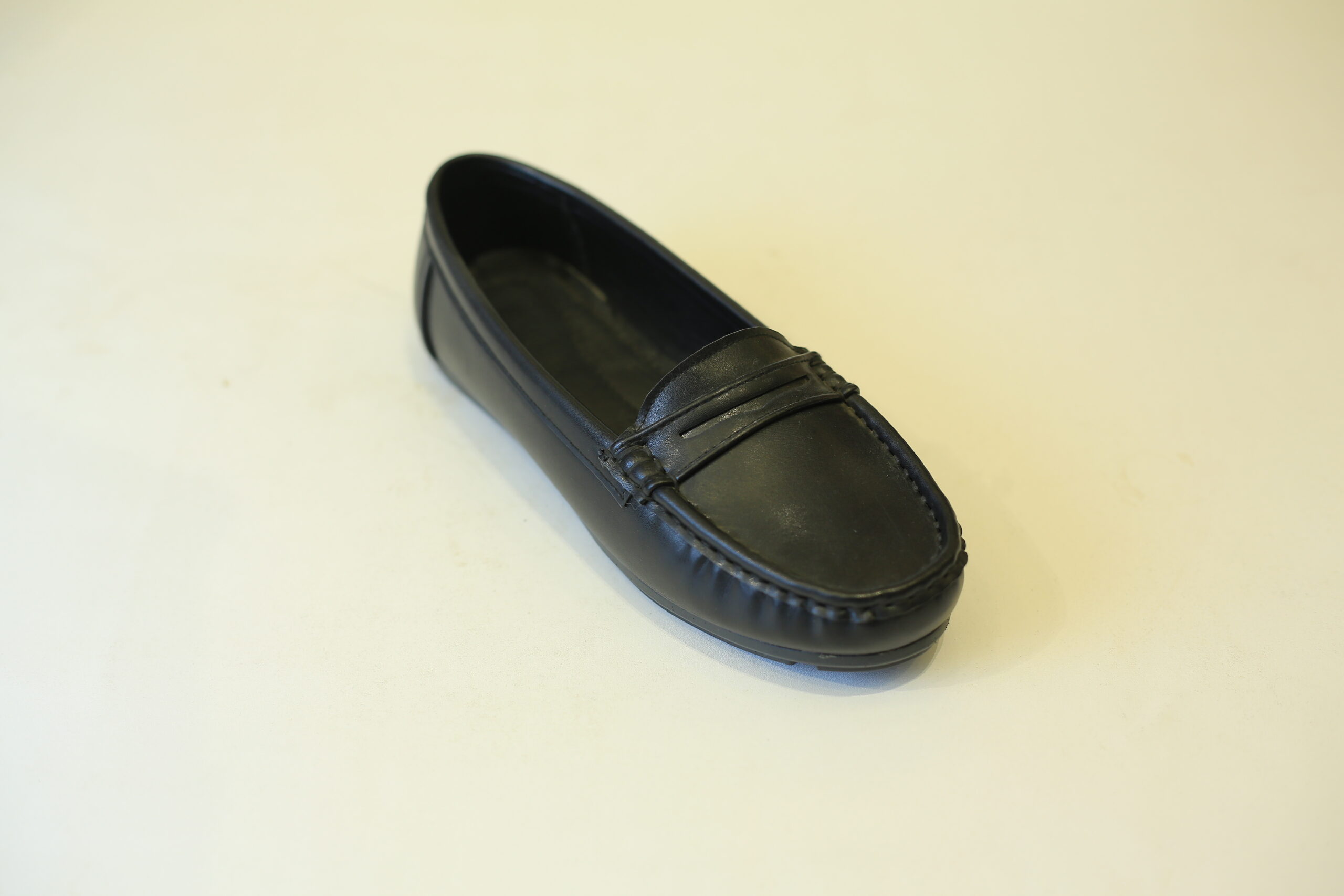 Classic Flat Loafer