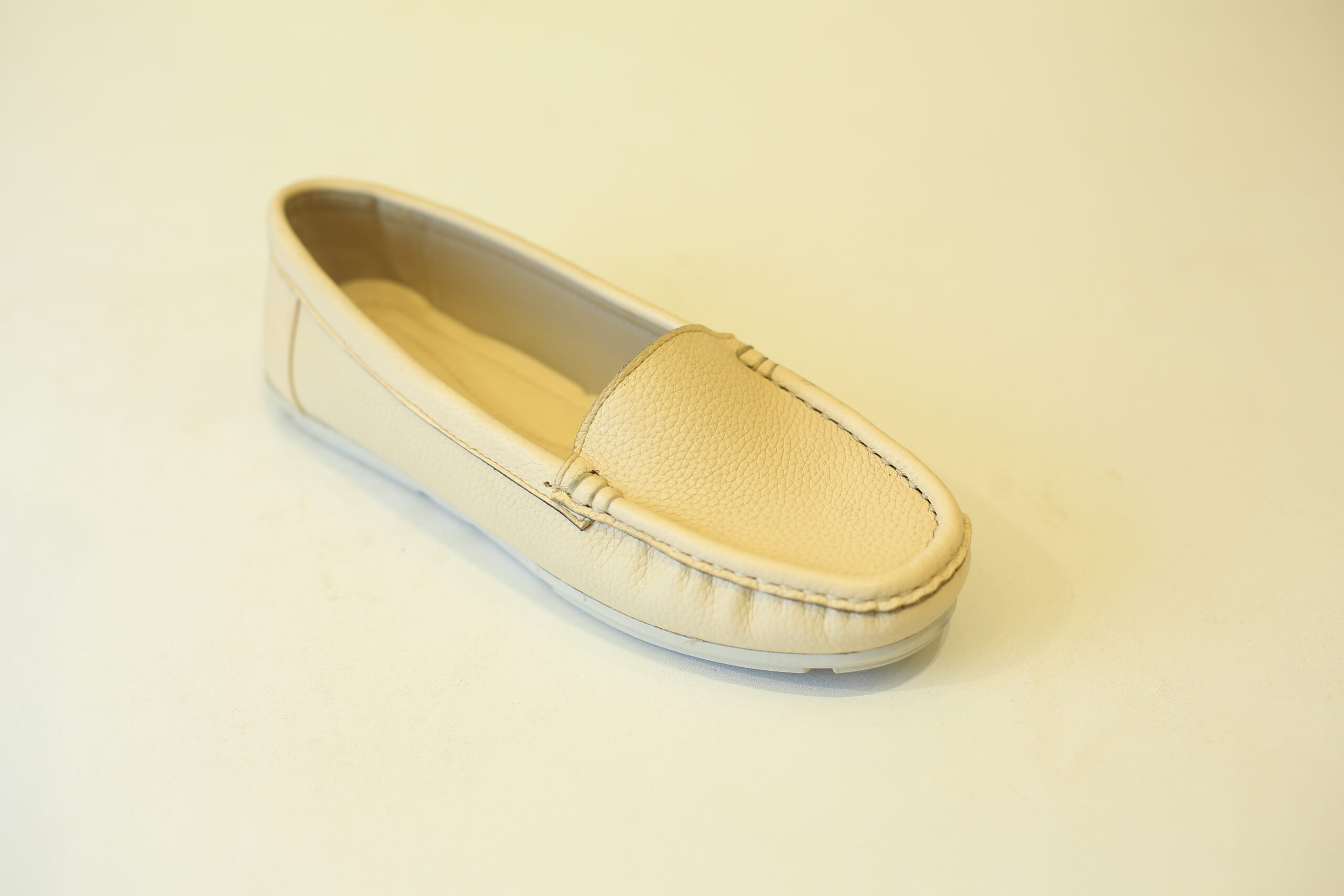 Classic Flat Loafer