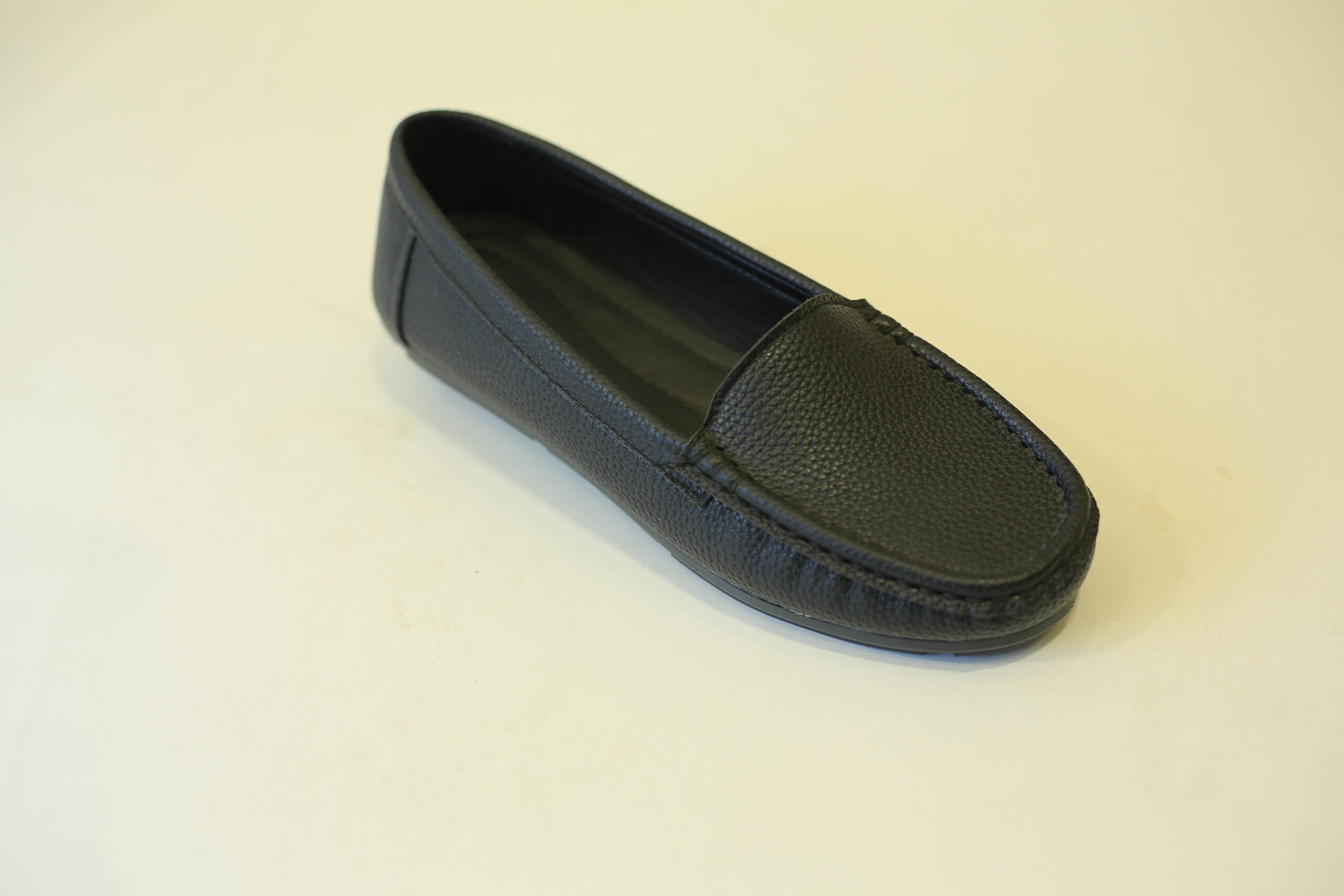 Classic Flat Loafer