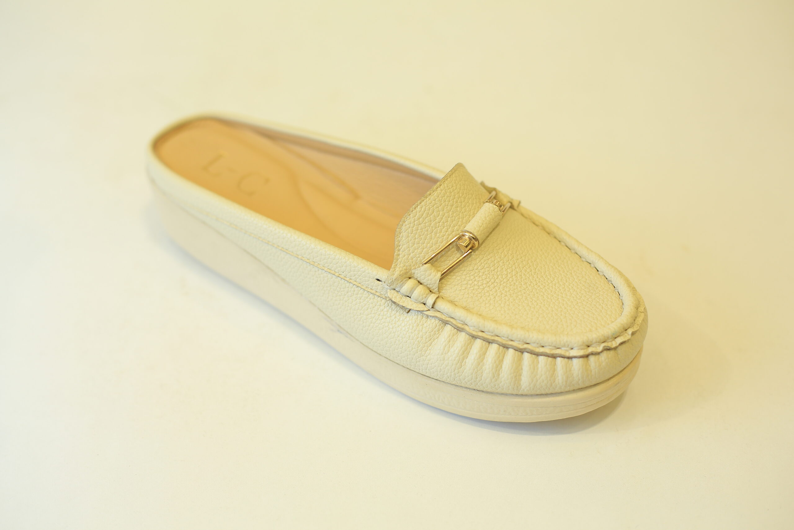 Women’s Loafer Mule
