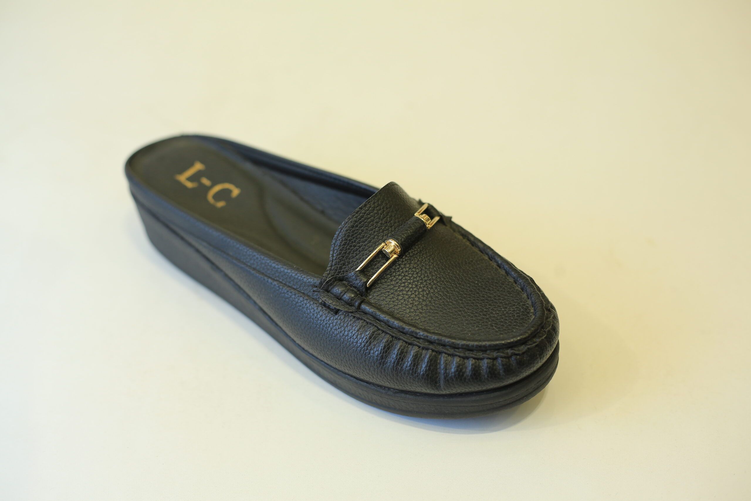 Women’s Loafer Mule
