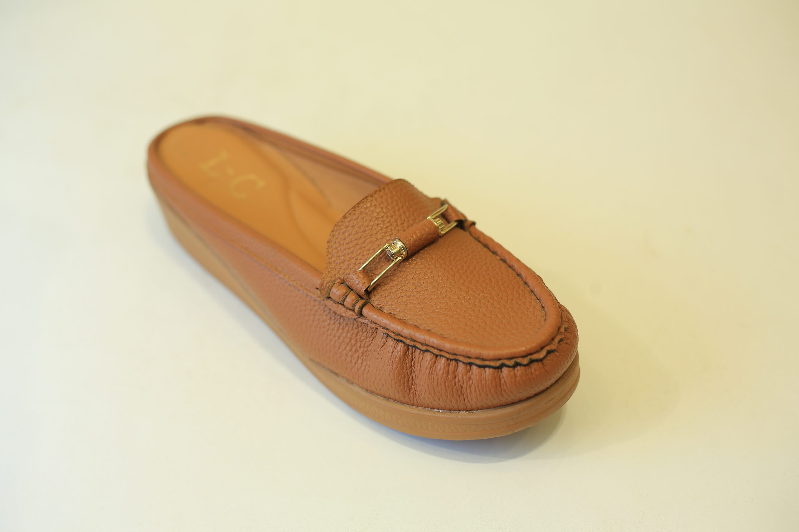 Women’s Loafer Mule