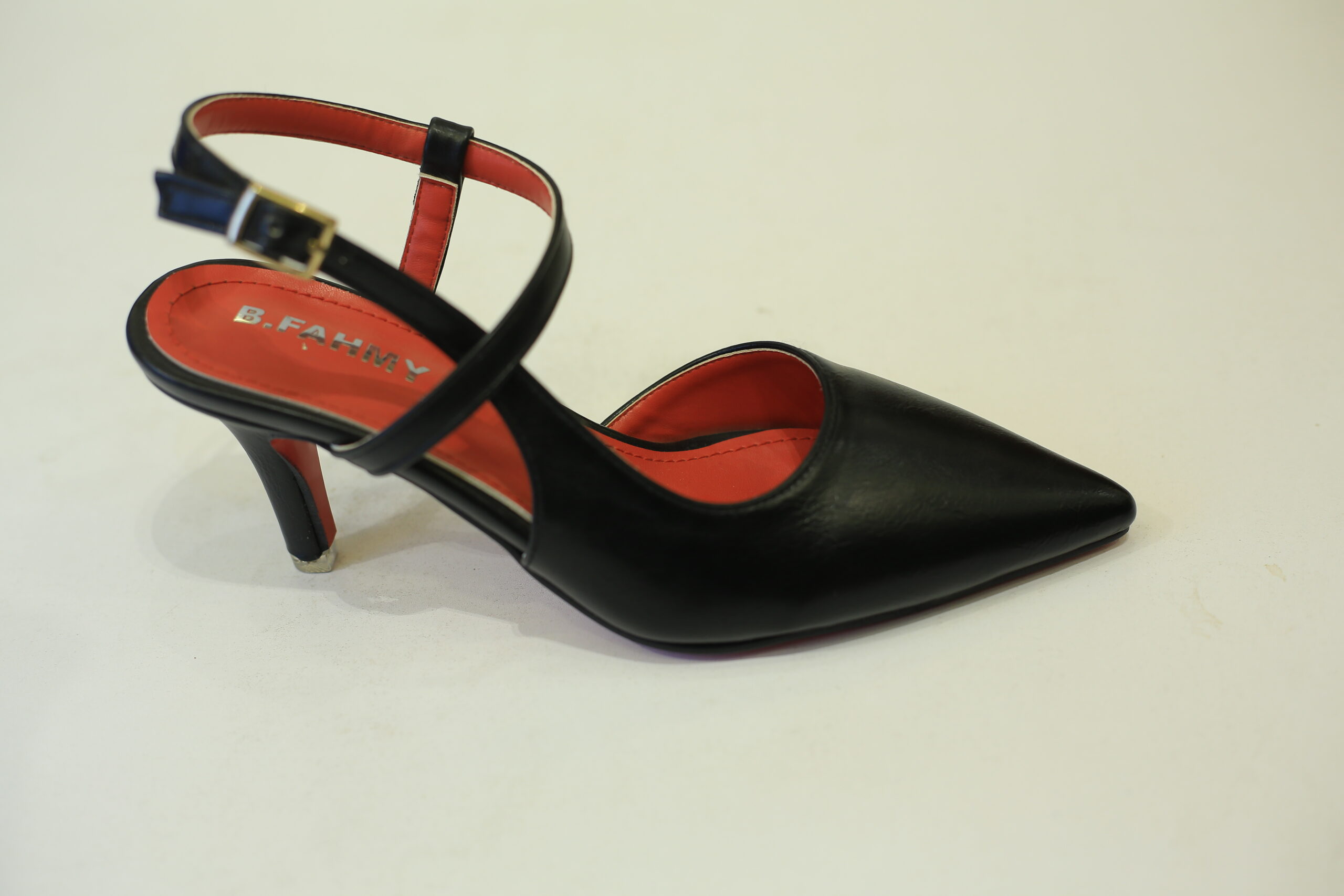 Women’s Slingback Stiletto Mule