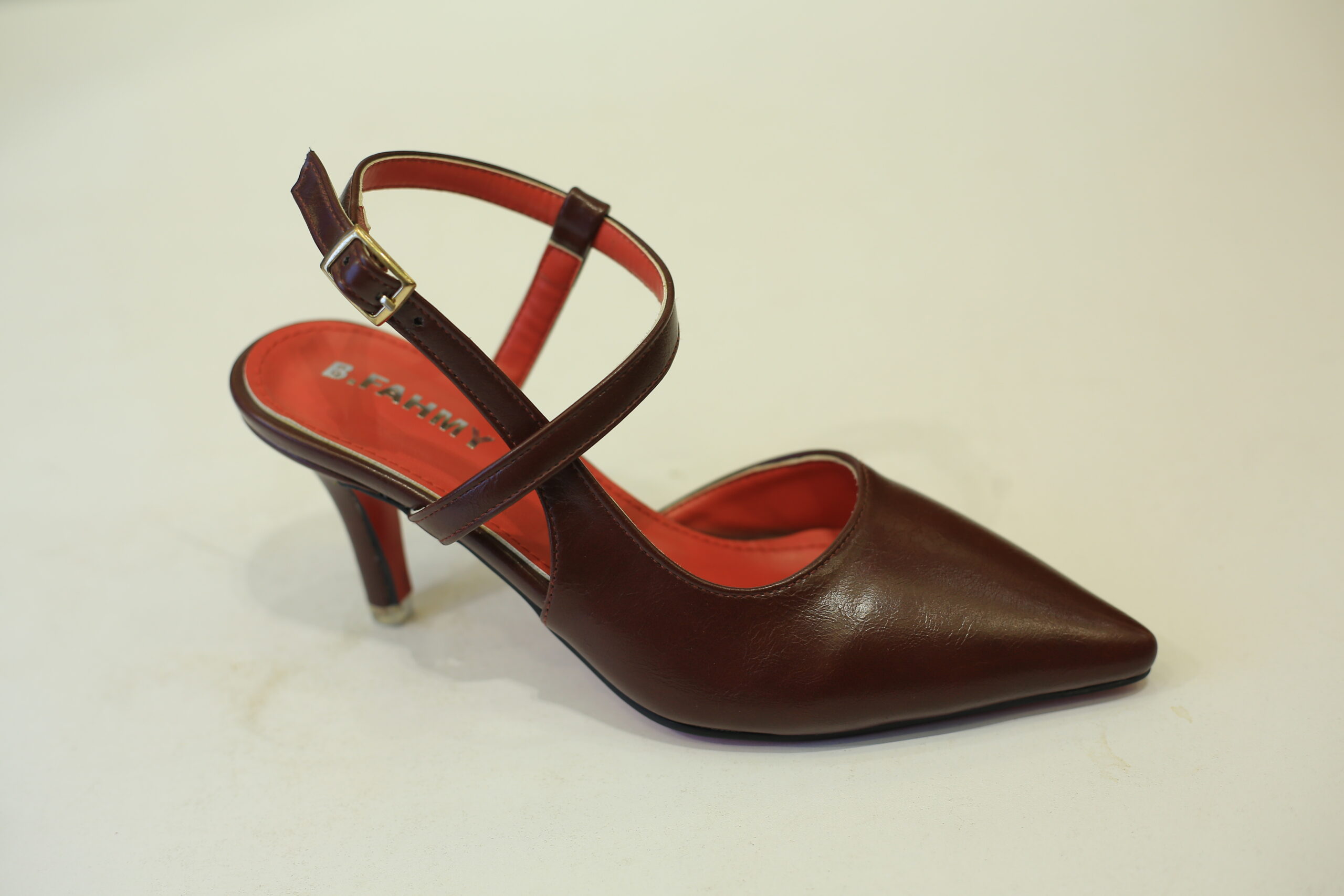 Women’s Slingback Stiletto Mule