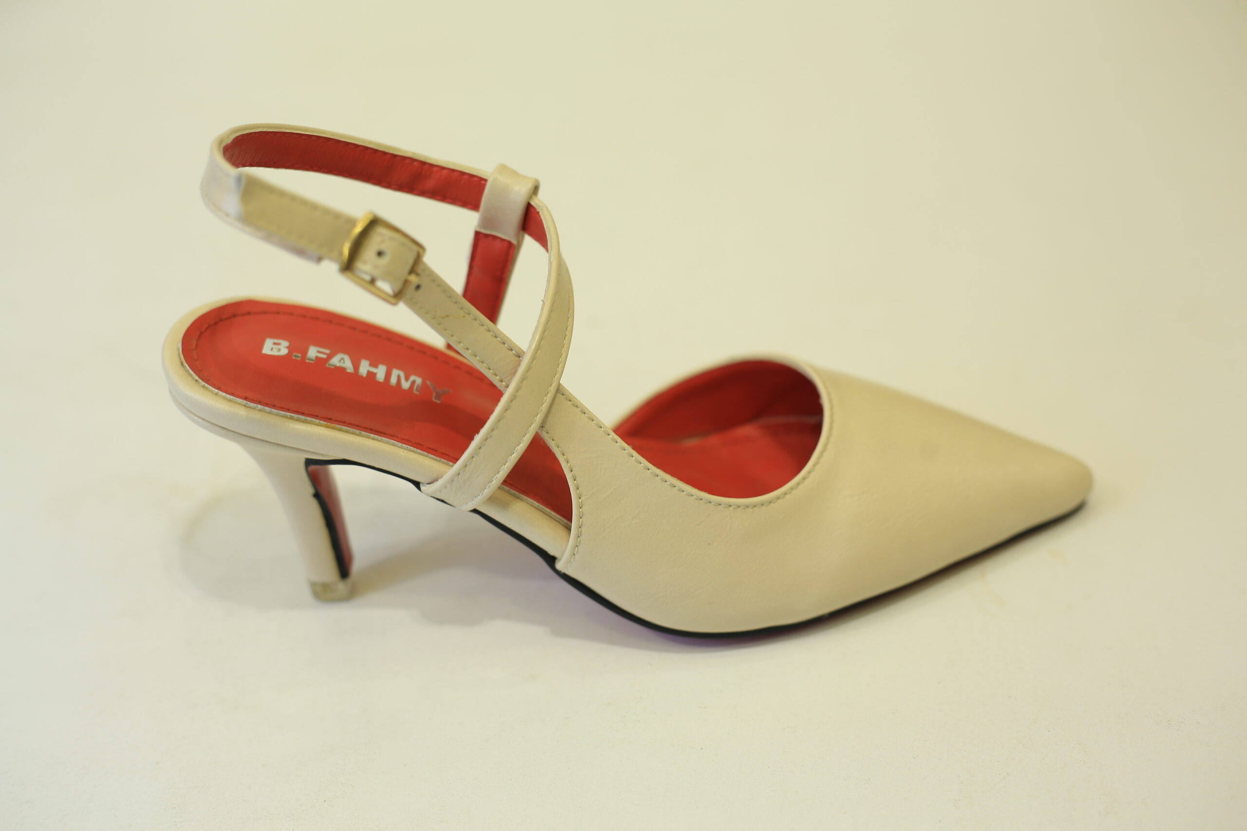 Women’s Slingback Stiletto Mule