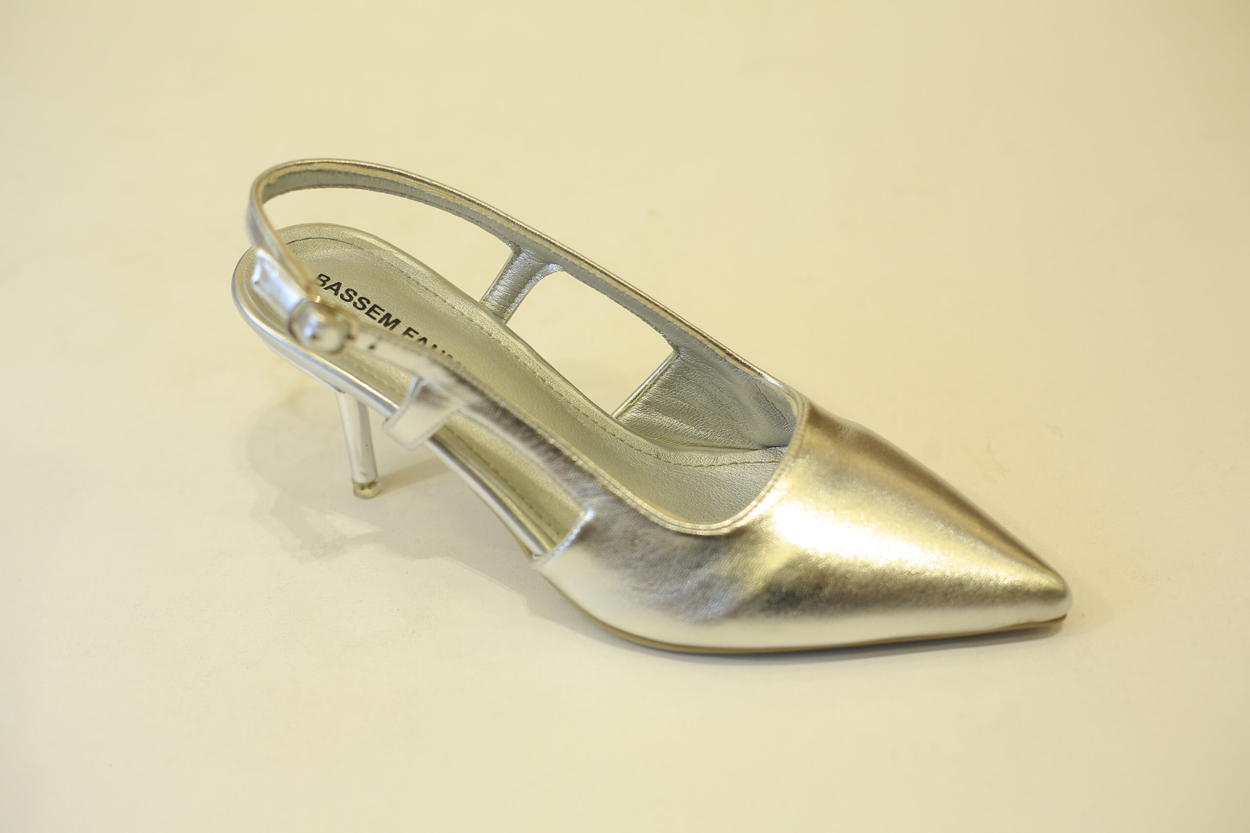 silver